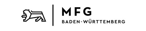 MFG Badenwuerttemberg Logo