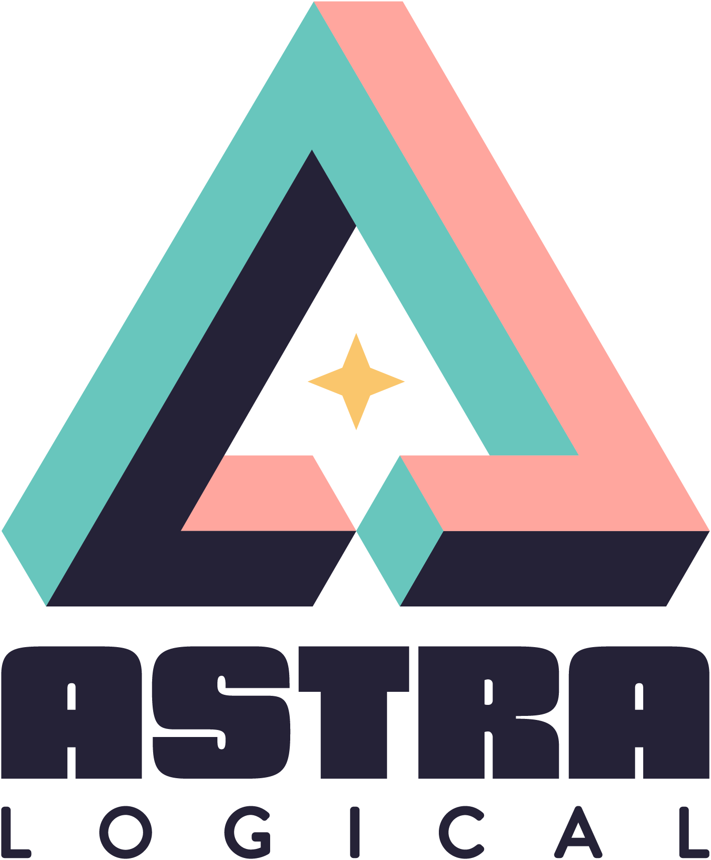 Astra Logical Logo